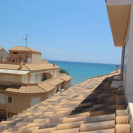 El Campello Beach/ Sea Views Ngoại thất bức ảnh